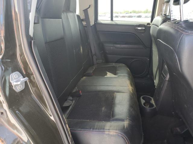 2017 JEEP PATRIOT SP - 1C4NJPBB3HD132409