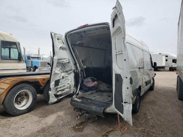 2021 MERCEDES-BENZ SPRINTER 2 #3273758380