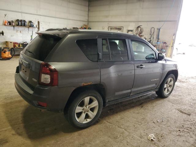 Vin: 1c4njdeb7gd782529, lot: 52782575, jeep compass latitude 20163