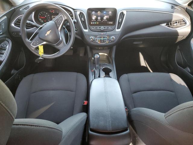 1g1zd5st7kf189867 - 2019 Chevrolet malibu lt - #55246685
