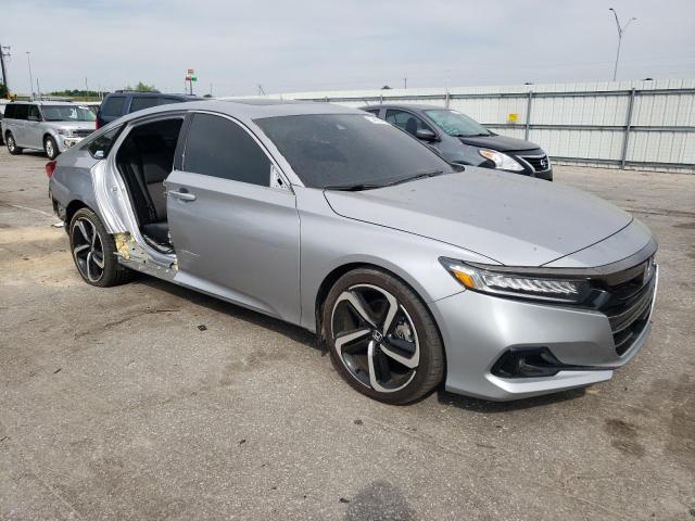 Vin: 1hgcv2f31ma026412, lot: 54490965, honda accord sport 20214