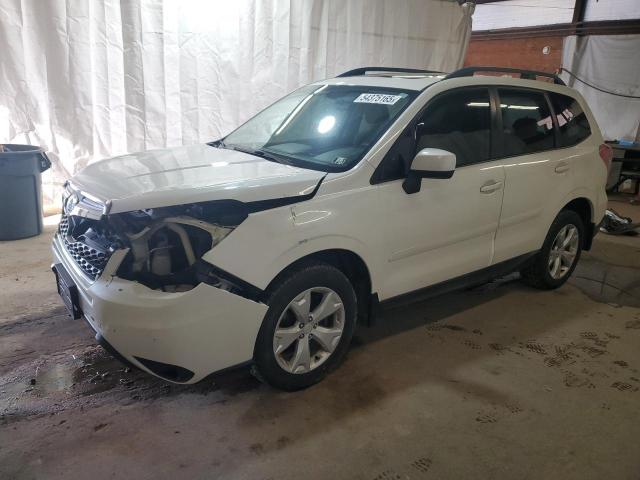 Vin: jf2sjafc4gh436988, lot: 54375165, subaru forester 2.5i premium 2016 img_1