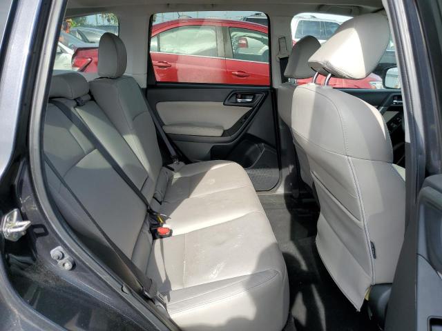 2017 SUBARU FORESTER 2 - JF2SJAJC0HH508438