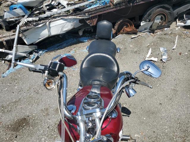2004 HARLEY-DAVIDSON DYNA 1HD1GNW144K319276
