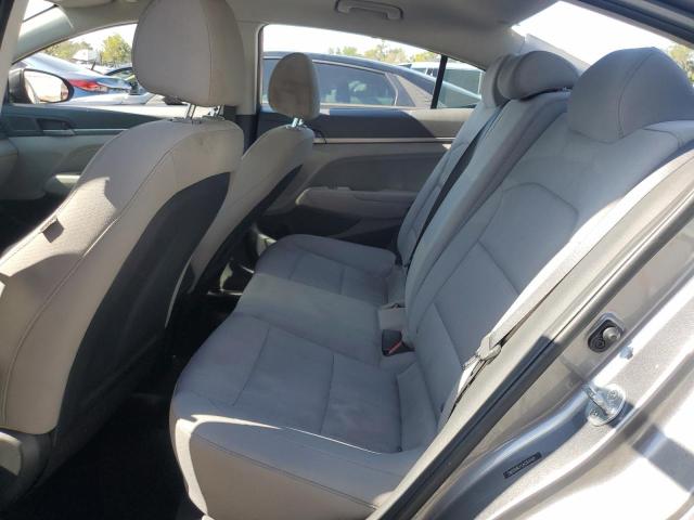 2018 HYUNDAI ELANTRA SE - 5NPD84LF1JH264169