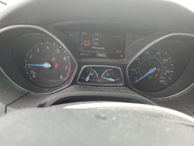 2016 FORD FOCUS TITA - 1FADP3J22GL354941
