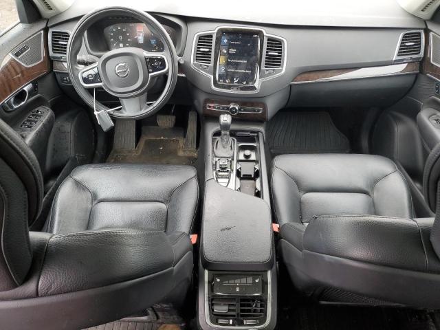2019 VOLVO XC90 T6 MO YV4A22PK6K1462400