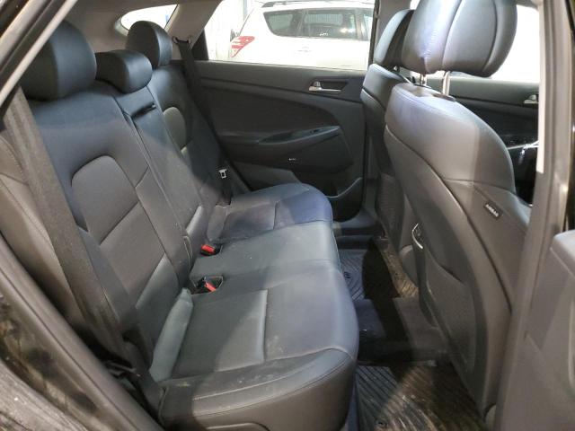 2018 HYUNDAI TUCSON VAL - KM8J3CA20JU623217