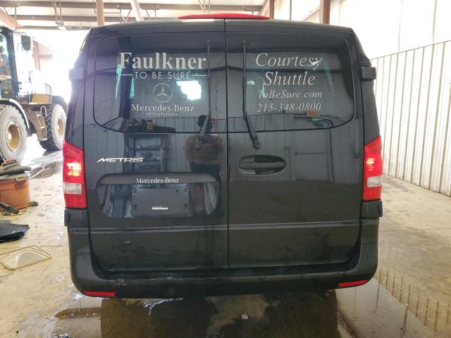 2020 MERCEDES-BENZ METRIS - W1WV0FEY1L3755527