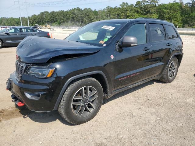 JEEP GRAND CHER