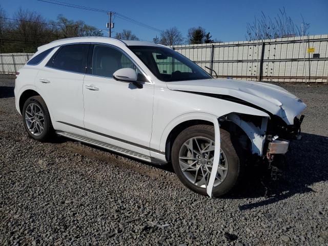 Vin: 5nmmadtb7sh025807, lot: 53183965, genesis gv70 base base 20254