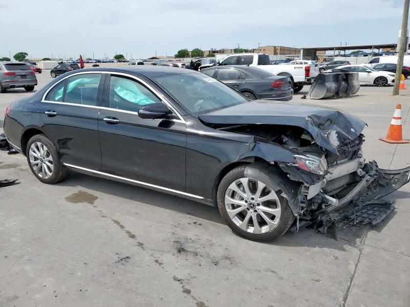 Vin: wddzf6jb9ka515073, lot: 52458565, mercedes-benz e-class 450 4matic 20194