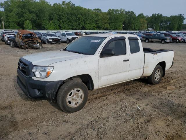 Vin: 5tftx4cnxfx049732, lot: 54382475, toyota tacoma access cab 2015 img_1