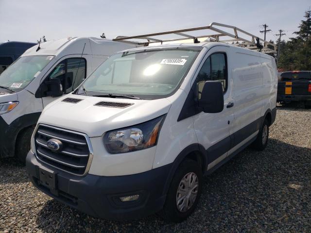 FORD TRANSIT T-
