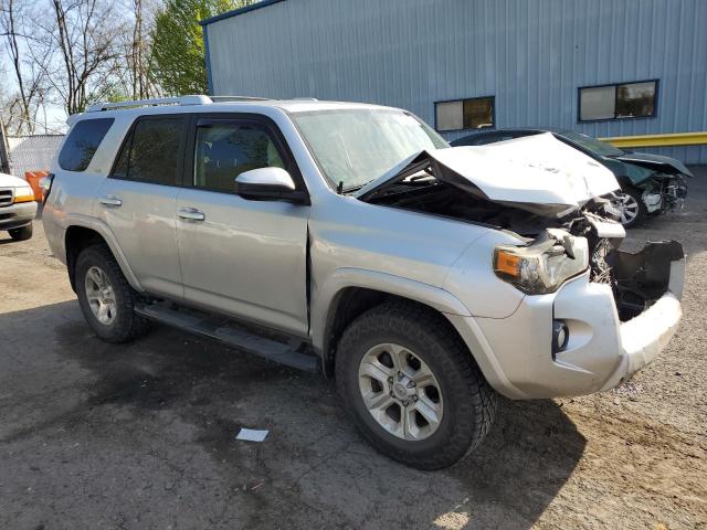 Vin: jtebu5jrxe5188572, lot: 53173575, toyota 4runner sr5 20144