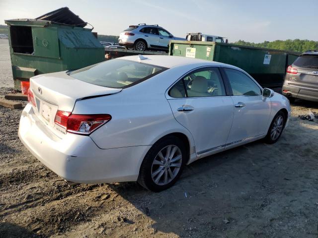 Vin: jthbk1eg3b2424549, lot: 54302595, lexus es350 350 20113