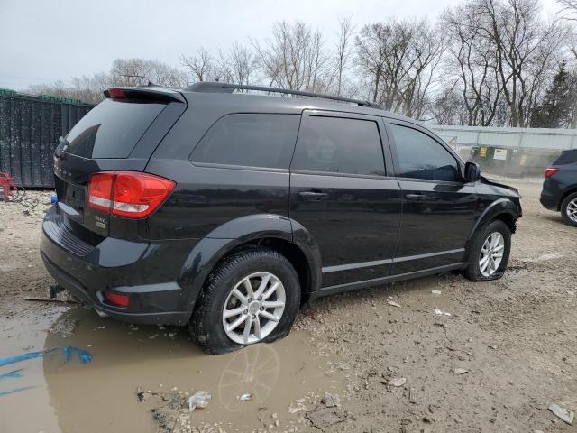 Vin: 3c4pdcbg3dt618890, lot: 51189425, dodge journey sxt 20133