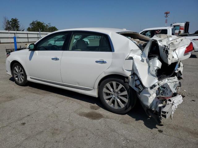 Vin: 4t1bk3db3bu429382, lot: 51931775, toyota avalon base 20112