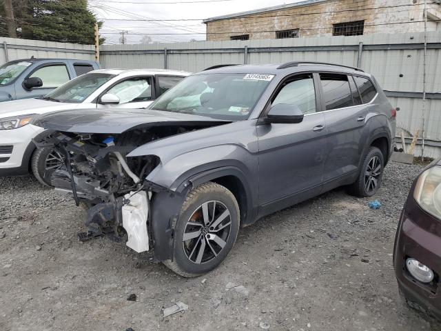 Vin: 1v2lp2ca9pc542391, lot: 53145565, volkswagen atlas se 2023 img_1
