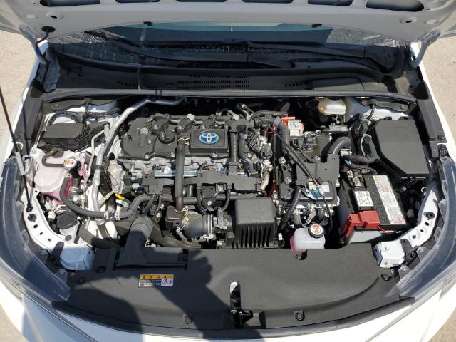 2024 TOYOTA COROLLA LE - JTDBCMFE0R3061452