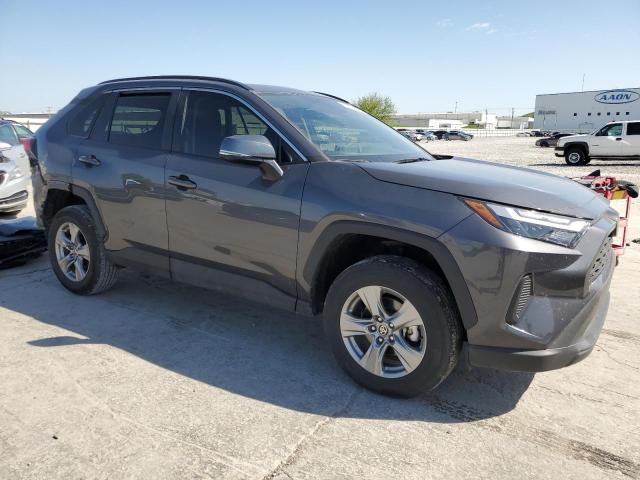Vin: 2t3w1rfv9rw336883, lot: 52075605, toyota rav4 xle 20244