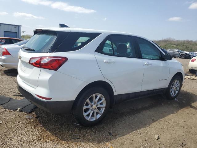 2020 CHEVROLET EQUINOX LS - 3GNAXHEV2LS696187