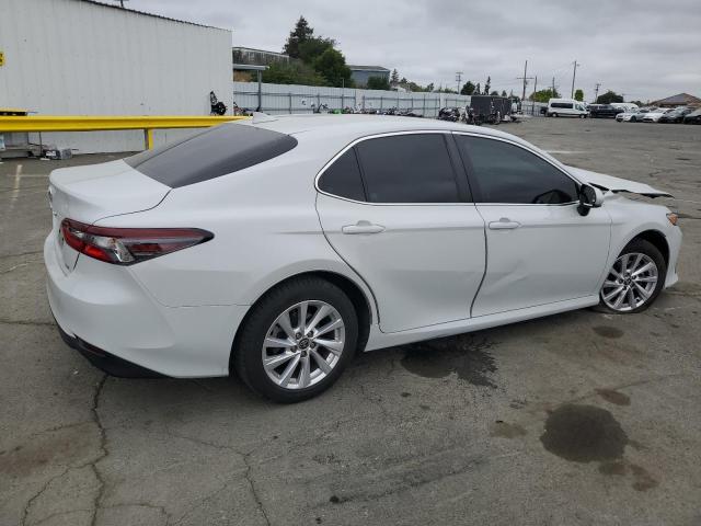 2023 TOYOTA CAMRY LE - 4T1C11AK2PU105752