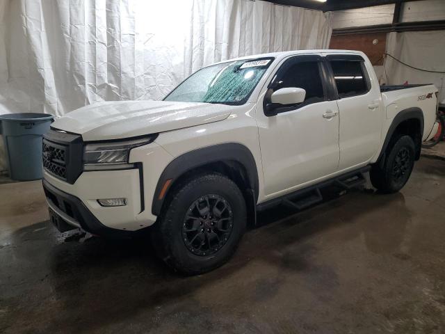 Vin: 1n6ed1ek9nn613381, lot: 53098315, nissan frontier s 2022 img_1