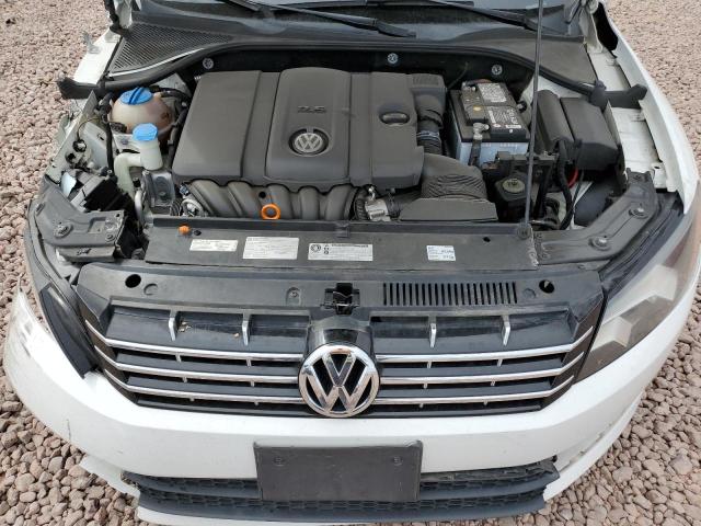 2013 VOLKSWAGEN PASSAT SEL - 1VWCH7A38DC028878