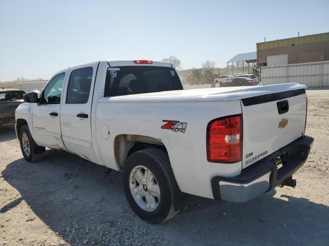 3GCPKSE34BG258060 2011 CHEVROLET ALL Models