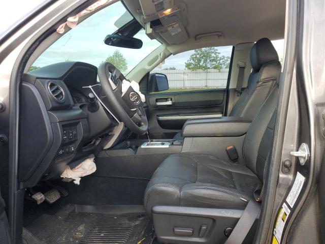 2021 TOYOTA TUNDRA CRE - 5TFDY5F13MX993725