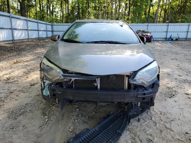 2015 TOYOTA COROLLA EC - 2T1BPRHE7FC364360