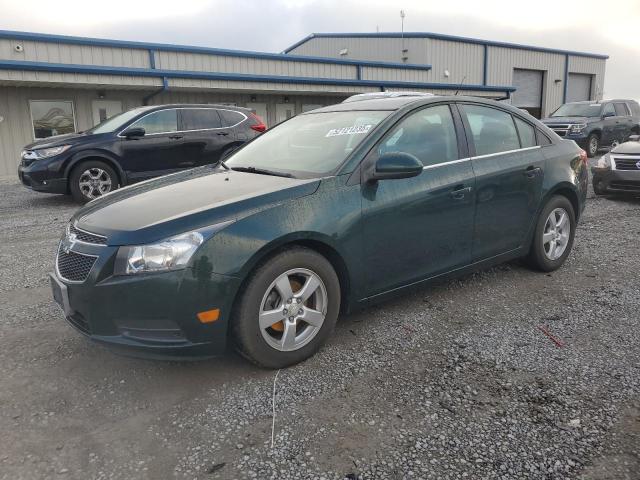 Vin: 1g1pc5sb7e7373688, lot: 52121235, chevrolet cruze lt 2014 img_1