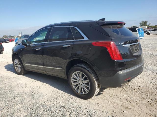 Vin: 1gyknars5kz114766, lot: 53182975, cadillac xt5 20192