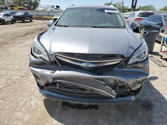 2020 BUICK ENVISION E - LRBFXCSA8LD209866