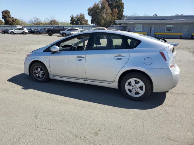 Vin: jtdkn3du9b5365856, lot: 53882525, toyota prius 20112