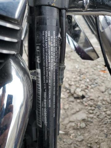 2016 HARLEY-DAVIDSON FLSTC HERI 1HD1BWV10GB040997