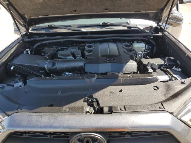 2019 TOYOTA 4RUNNER SR - JTEBU5JR9K5634643