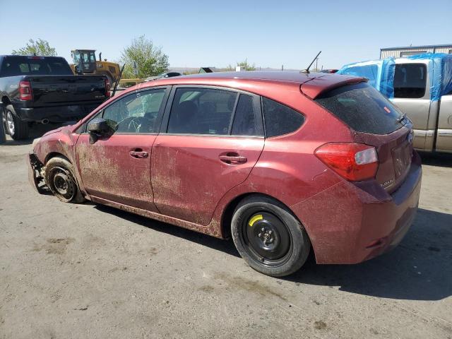 Vin: jf1gpaa6xfg243730, lot: 52238045, subaru impreza 20152