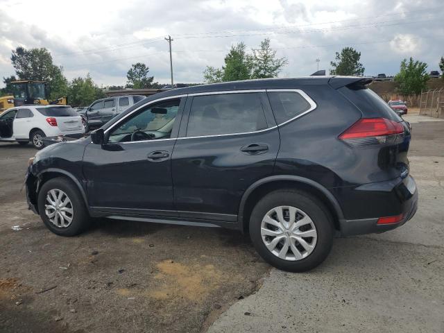 Vin: knmat2mv9hp576198, lot: 54481295, nissan rogue s 20172