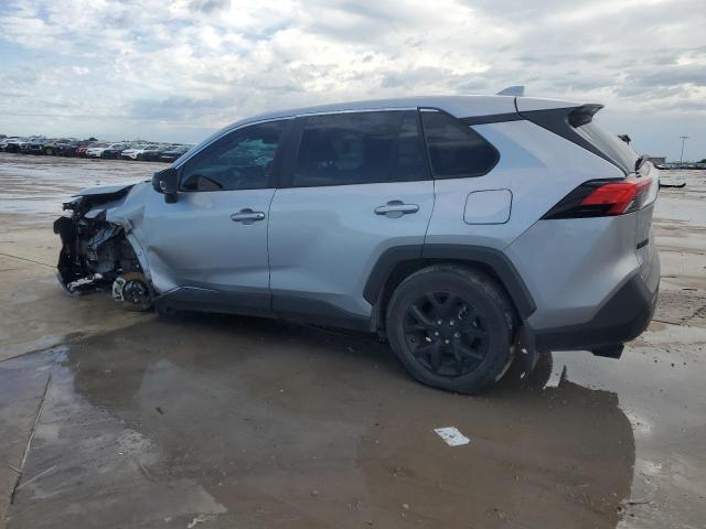 Vin: 2t3h1rfv1pc221587, lot: 54106715, toyota rav4 le 20232