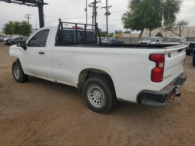 2019 CHEVROLET SILVERADO - 3GCNWAEH8KG232126