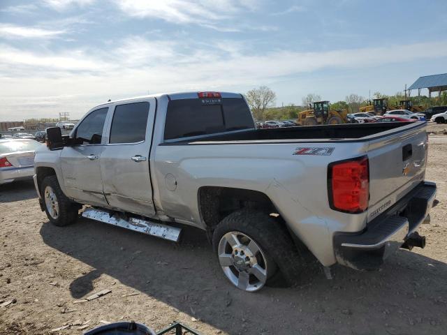 2016 CHEVROLET SILVERADO - 1GC1KWE86GF275430