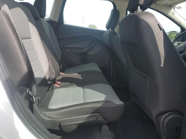 2018 FORD ESCAPE S - 1FMCU0F73JUA58597