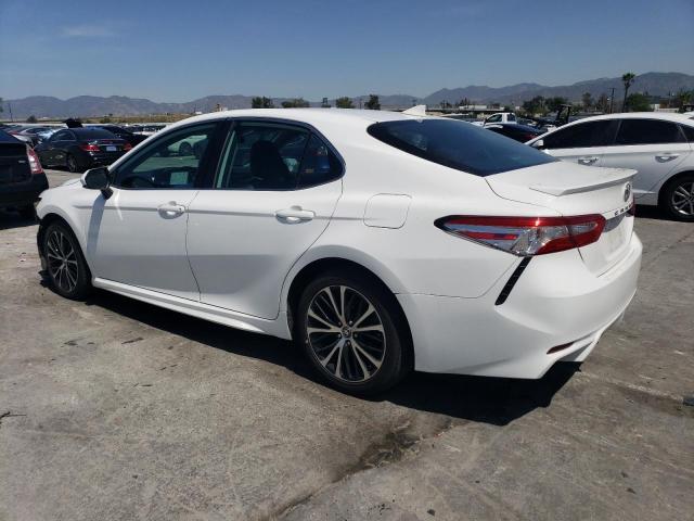 Vin: 4t1g11ak0lu312121, lot: 51340025, toyota camry se 20202