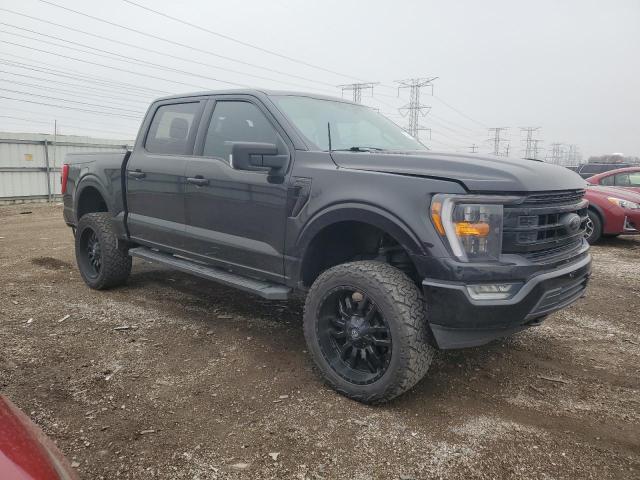 Vin: 1ftfw1e57nfb64935, lot: 53615815, ford f-150 supercrew 20224