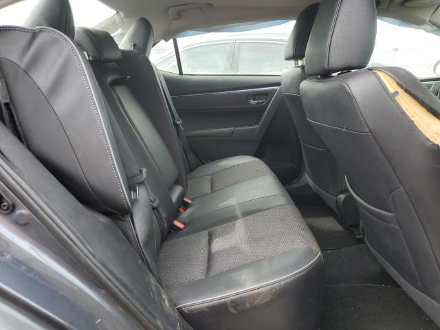 2015 TOYOTA COROLLA L - 2T1BURHE4FC408078