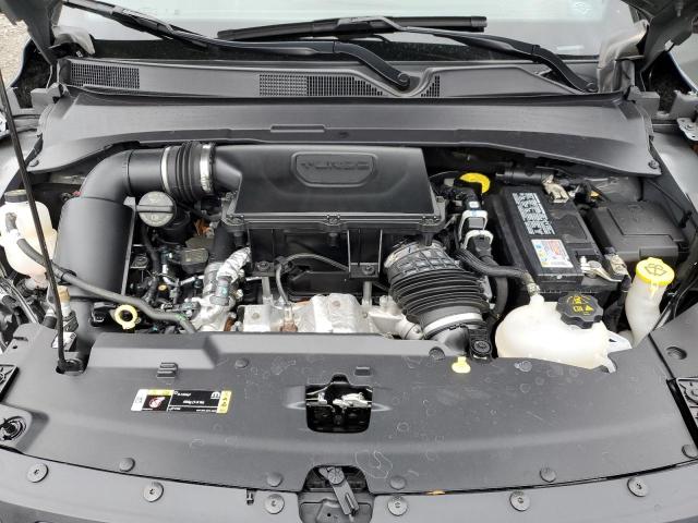 2024 JEEP COMPASS TR - 3C4NJDDNXRT590322