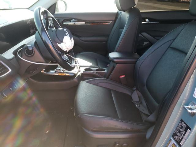 2024 KIA SELTOS EX - KNDER2AA6R7482086