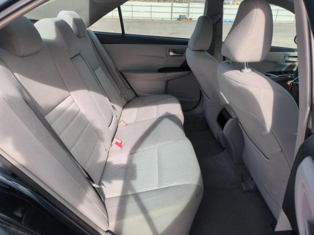 2016 TOYOTA CAMRY HYBR - 4T1BD1FK9GU183408
